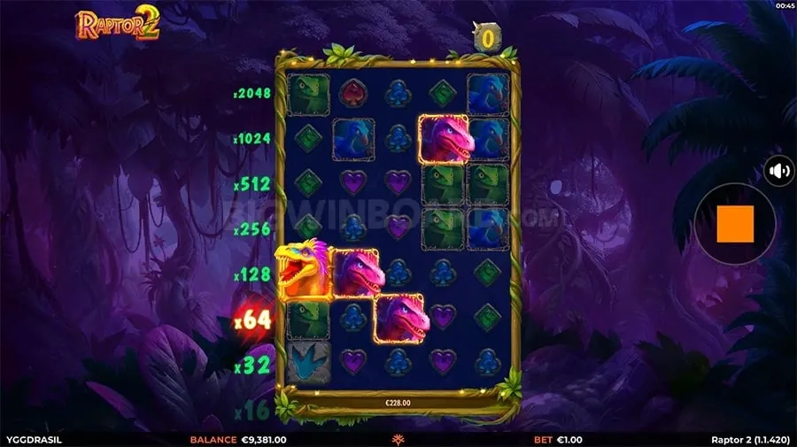 Latest Promo Update